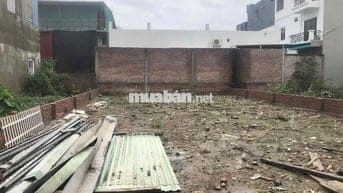 Đất 210m2 ngang 10m Mỹ Tranh, Nam Sơn, An Dương 2,9 tỷ đồng