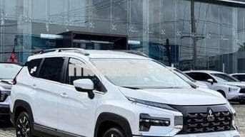 Mitsubishi Xpander Cross 2026 - Giảm 100% thuế