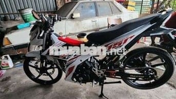 Xe hơi dọn xíu xe con mới ken két tiền nên cần bán