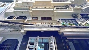 🏡 PHÂN LÔ Ô TÔ – NGÕ THÔNG – 20M RA PHỐ – CỰC HIẾM ĐẸP