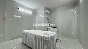 CHO THUÊ COMBO 4 SÀN MẶT TIỀN HOA LAN – PHÚ NHUẬN