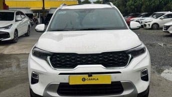 Kia Sonet 2024 1.5 Premium	 - 31000 km