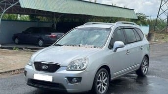 Chính chủ bán Kia Carens 2014 S SX 2.0 tự động