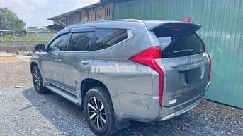 Mitsubishi Pajero Sport 2.4D 4x2 2019 nhập Thái