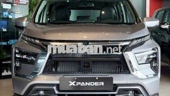 Xpander Premium MY26, Ưu đãi, giá + KM, Góp 110TR