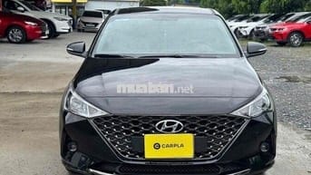 Hyundai Accent 2022 1.4 AT Đặc Biệt - 19000 km