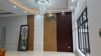 Bán nhà hẻm xe hơi Nguyễn Thị Thập DT 7x7m 4 lầu