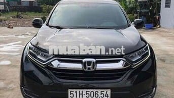 Honda CR V 2019 1.5L - 58000 km