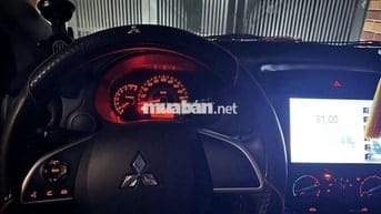 Mitsubishi Attrage 2024 1.2 MT - 55000 km