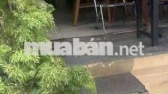 MẶT BẰNG QUẬN 11 NGANG 5M ( CANH GÓC 2 MẶT TIỀN)