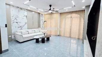 NHÀ PHỐ VŨ XUÂN THIỀU - DIỆN TÍCH KHỦNG - LEXUS TRÁNH ĐỖ TRƯỚC NHÀ