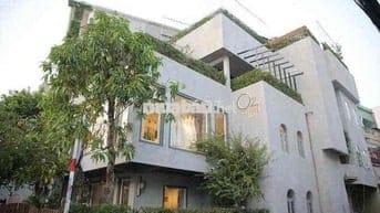 Nhà mặt tiền Hoa Đào - Phú Nhuận diện tích 7x14m giá 40tr