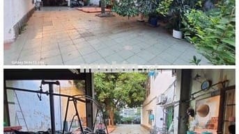 Phú Nhuận, Ngang 8m x Dài 27m, được Xây 8 Tầng, đường ôtô 7m,