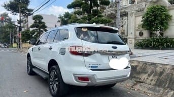 2018 Titanium 2.2L AT 4x2 - 140000 km