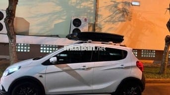 PFadil 2022 bản base siêu lướt 16K km, độ full nóc