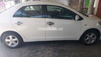 Toyota Vios 2009 1.5E - 100000 km