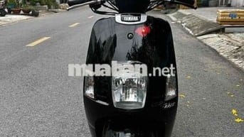 YAMAHA CUXI Fi