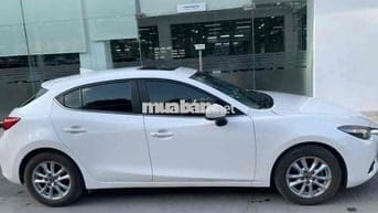 Mazda 3 2018 1.5 AT - 44000 km