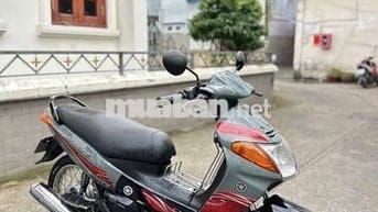 Bán chiếc xe Yamaha novo1