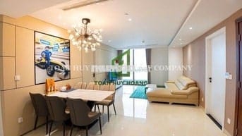 Căn hộ cao cấp Bạch Đằng Complex – View sông Hàn, trung tâm Đà Nẵng