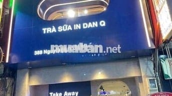 Chính chủ cho thuê nguyên căm đường Nguyễn Tri Phương quận 10 đẹp