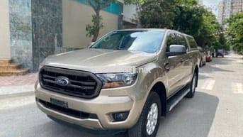 Ford Ranger XLS 2.2L 4x2 AT 2018