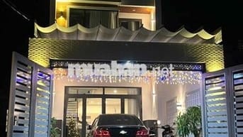 Nhà hiện đại trung tâm Tp.Bảo Lộc Full thổ cư Hàng hiếm 2 oto né nhau