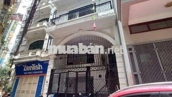 💥 PHÂN LÔ VIP – 2 MẶT TIỀN – THANG MÁY – TRUNG TÂM BA ĐÌNH 💥