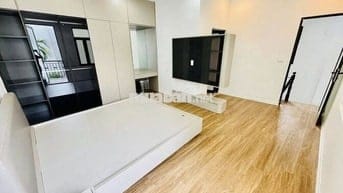 BÁN NHÀ ĐỘI CẤN – NHÀ ĐẸP Ở NGAY – TRUNG TÂM BA ĐÌNH - PHÁP LÝ RÕ RÀNG
