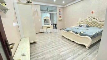 CHO THUÊ NHÀ HÀ QUANG II ĐƯỜNG SỐ 13 THUẬN TIỆN KINH DOANH CHỈ 25TR