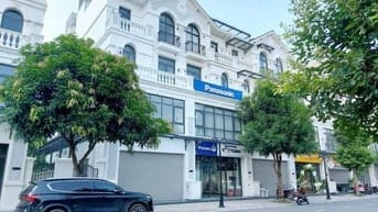 Shophouse mặt đường 52m, ngay 66 tòa chung cư Vinhomes Ocean Park 1