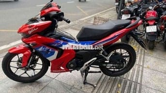 Honda winnex v3 ABS 2023 mới 90% Bstp chính chủ