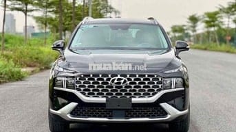 Hyundai SantaFe 2.2 Dầu Cao Cấp sản xuất 2022