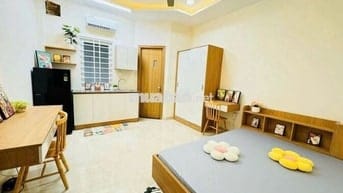 ✨Studio cửa sổ – Gần Chợ Phạm Văn Hai & Vòng Xoay Lăng Cha Cả - LTK