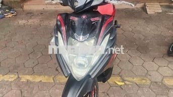 Cần bán xe như hình máy zin kim phun xăng điện tử