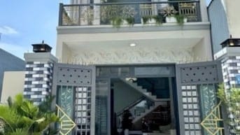 NGÂN HÀNG OCB PHÁT MÃI CĂN NHÀ NGAY CHỢ BỜ NGỰA 120m2, giá bán 820tr