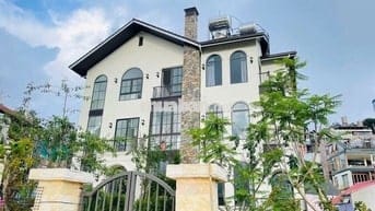 🔥 Bán Villa, Biệt thự mới, View đẹp 500m2 đường tô hiến thành, đà lạt🔥