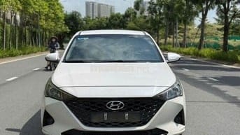Hyundai Accent sản xuất 2023 AT