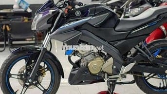 🏍Yamaha FZ 150i Odo 3300 Km Biển SG 2016