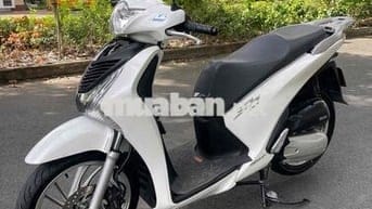 BÁN SH150i Sx2016 Khoá Smartkey Xe nguyên zin