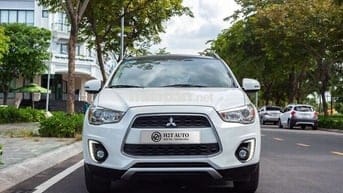 Mitsubishi Outlander Sport 2015 1 chủ đăng ký 2016