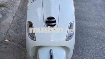 vespa 2v fi phun xăng điện tử