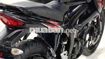 🏍Suzuki Bandit 🏍 Odo 22k Km Biển SG 2018