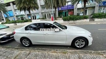 BMW 320i 2015 - Xe gia đình, sang trọng
