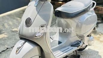 VESPA LX 150CC IE PHUN XĂNG NHẬP Ý CỰC HIẾM