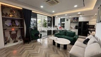 Bán penthouse chung cư green river dt142m2 3 phòng ngủ 3wc, đã có sổ.