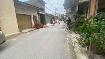 bán đất hậu dưỡng kim chung Đông Anh Hn 60m2 5.58ty