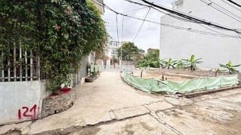 Bán đất Sáp Mai Võng La Đông Anh HN 62m2 4.8 tỉ