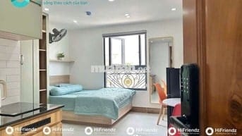 🏠 CĂN HỘ STUDIO CAO CẤP CỬA SỔ TRỜI LỚN TRUNG TÂM GÒ VẤP