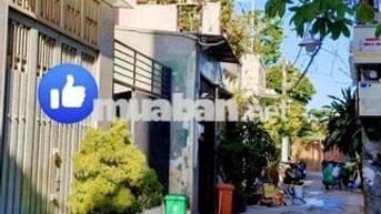 CHỈ 4..85 T Có ngay Nhà 3 Lầu đúc thật, gồm 3pn,3wc-Dt 48..m2-shr